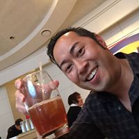 Brian Chinn Photo 20