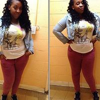Jasmine Howard Photo 37