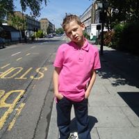 Freddie Summers Photo 32