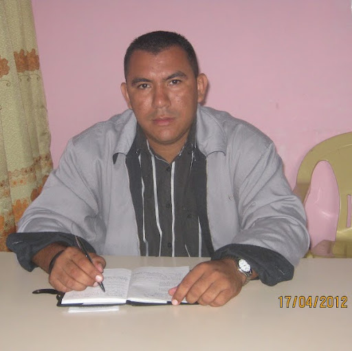 Antonio Alejos Photo 11