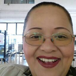 Angelica Gonzalez Photo 14
