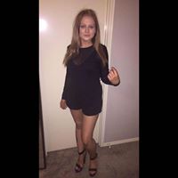 Jasmine Elliott Photo 14