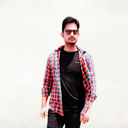 Nitin Singh Photo 19