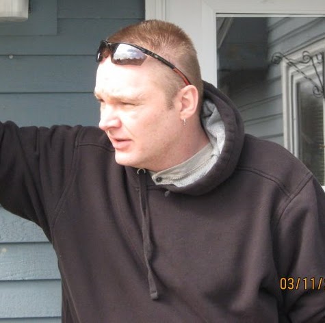 Joseph Thibodeau Photo 5