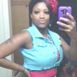 Calicia Brown Photo 3