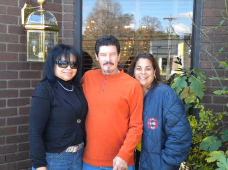 Frances Gonzalez Photo 6