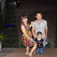 Quynh Tran Photo 17