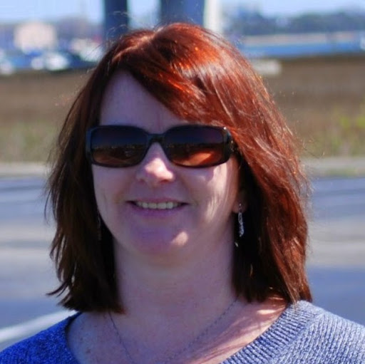 Shannon Patterson Photo 41