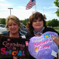 Christine Pike Photo 35