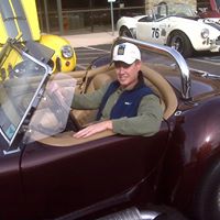 David Schaffner Photo 7