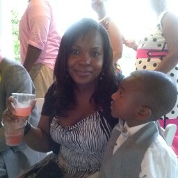 Tabitha Gary Photo 5