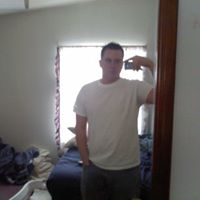 Joe Rowe Photo 31