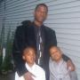 Antonio Mcdaniel Photo 14
