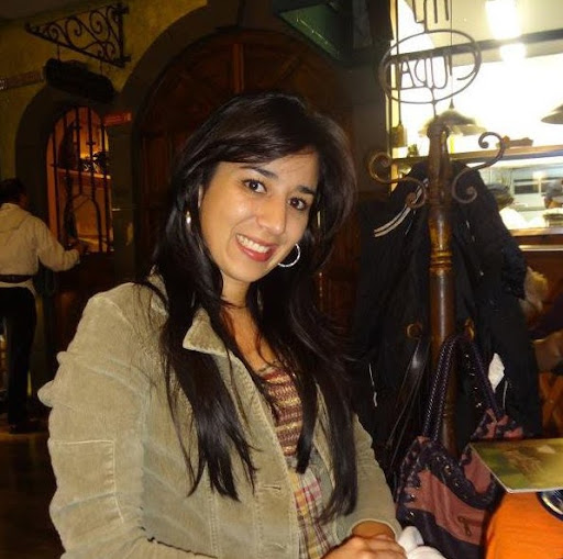 Dinora Chavez Photo 2