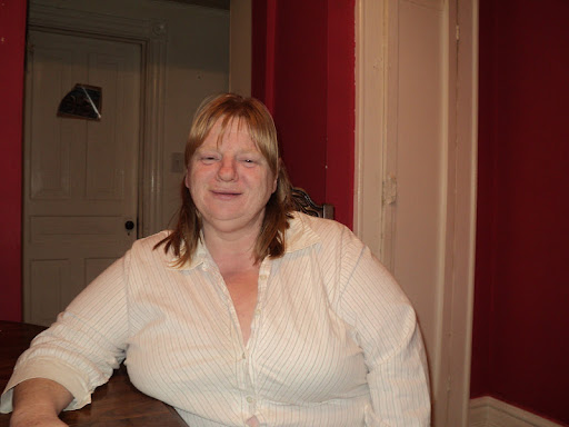 Debbie Davison Photo 31