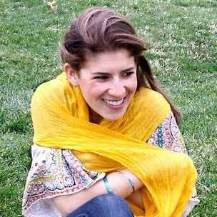 Emily Gordon Photo 41
