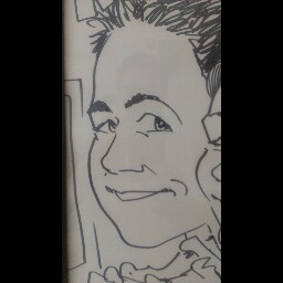 Ryan Partridge Photo 3