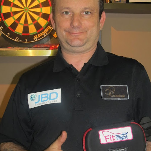 Darren Webster Photo 32
