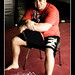 Scott Barrett Photo 30
