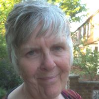 Diane Silver Photo 14
