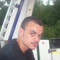 Christopher Person Photo 5