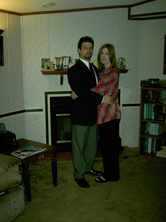 Tina Fisher Photo 36