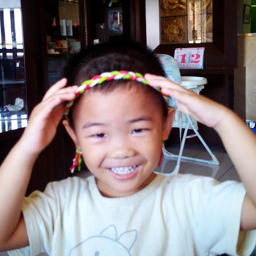 Jane Chen Photo 8