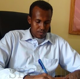 Mohamed Botan Photo 9