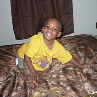 Aaron Baxter Photo 11