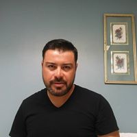 Salvador Hinojosa Photo 22