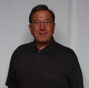 Robert Casper Photo 47