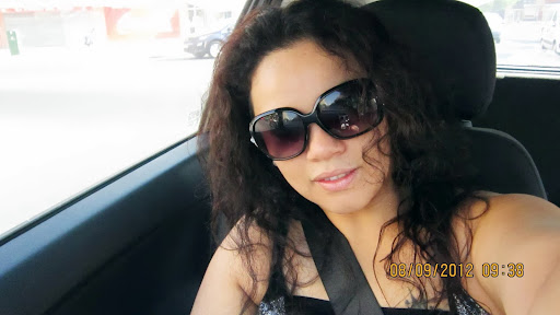Patricia Vazquez Photo 50