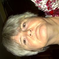 Martha Evans Photo 3