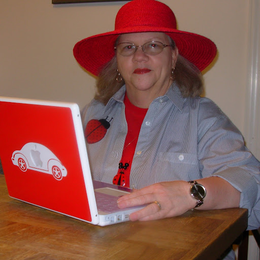 Pamela Poston Photo 9