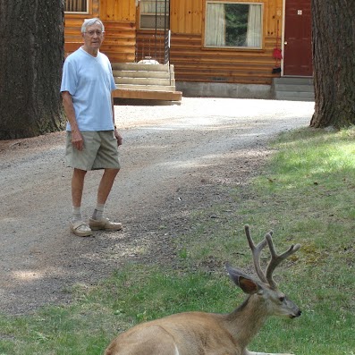 Allen Peterson Photo 49