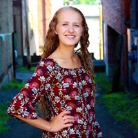 Emily Matson Photo 11
