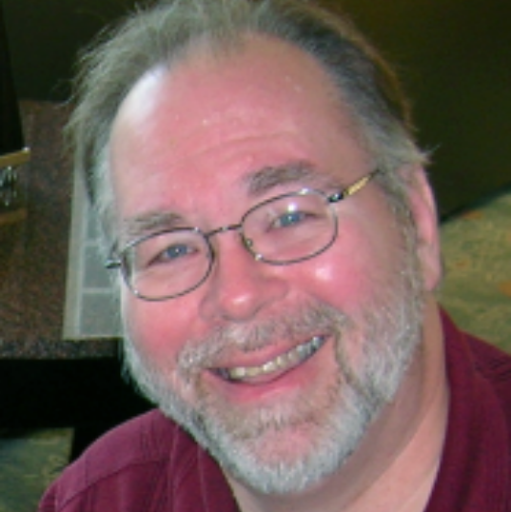 Bill Thompson Photo 17