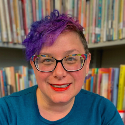 Sylvie Shaffer Photo 3