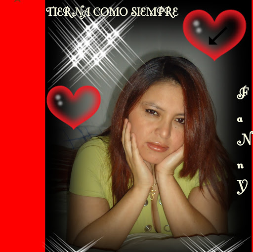 Fanny Torres Photo 12