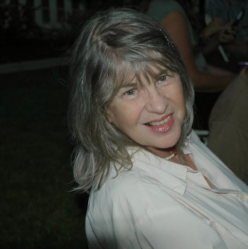 Suzanne Rodgers Photo 6