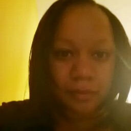 Yvette Hayes Photo 26