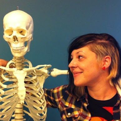 Samantha Toupin Photo 1