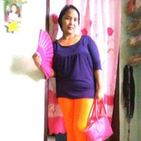 Rose Yang Photo 11