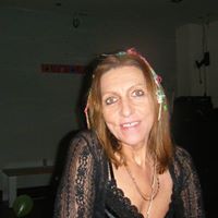 Susan Cotton Photo 39