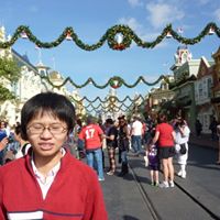 Alison Chu Photo 19