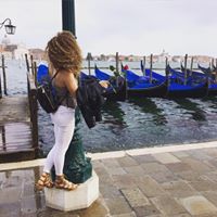 Barbara Pisano Photo 22