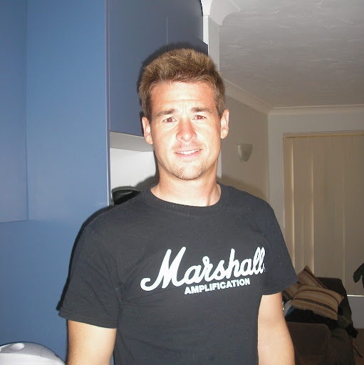 Michael Maynes Photo 14
