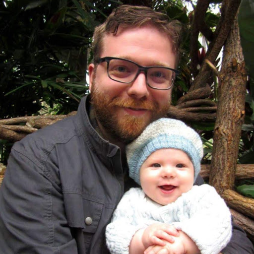 Joshua Stone Photo 30
