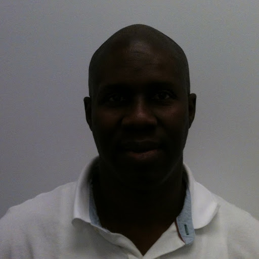 Vincent Brown Photo 29