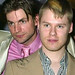 Randy Harrison Photo 26